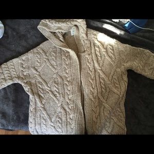 Zara Knit cardigan